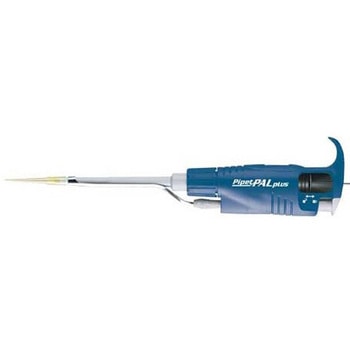 PipetPALplus シングルチャンネルピペット PALPシリーズ ビーエム機器