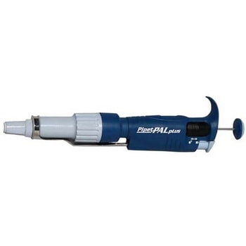 PipetPALplus シングルチャンネルピペット PALPシリーズ ビーエム機器