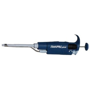 PipetPALplus シングルチャンネルピペット PALPシリーズ ビーエム機器