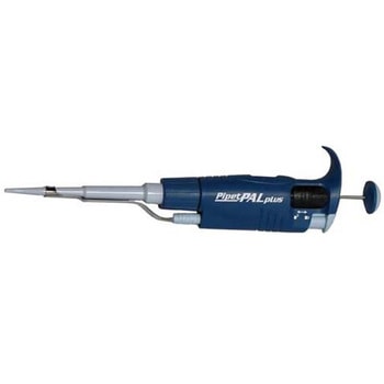 PipetPALplus シングルチャンネルピペット PALPシリーズ ビーエム機器