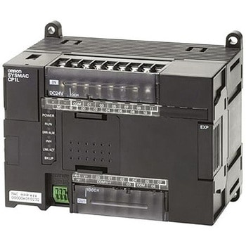 PLC CPUユニット ユニット シリーズ名：CP1L-EM 10000ステップ オムロンヘルスケア