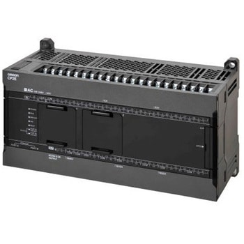 PLC CPUユニット ユニット シリーズ名：CP2E 36 オムロンヘルスケア