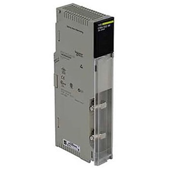 PLC CPUユニット ユニット シリーズ名：Modicon Quantum シュナイダーエレクトリック