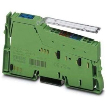 PLC I/Oモジュール 1袋 4個入 フエニックス・コンタクト