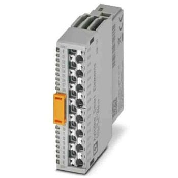 PLC I/Oモジュール I/Oモジュール Axioline F モジュラ I/O システム用 フエニックス・コンタクト