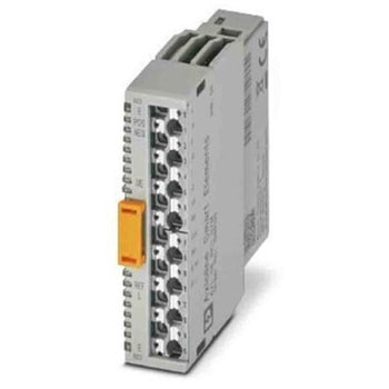 PLC I/Oモジュール I/Oモジュール Axioline F モジュラ I/O システム用 フエニックス・コンタクト