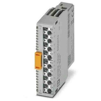 PLC I/Oモジュール I/Oモジュール Axioline F モジュラ I/O システム用 フエニックス・コンタクト