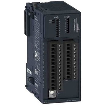 PLC I/Oモジュール PLC I/Oモジュール シュナイダーエレクトリック