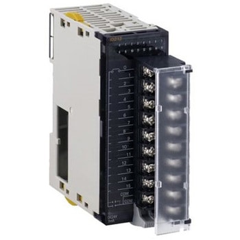 PLC I/Oモジュール PLC I/Oモジュール CJ/NJコントローラ用 オムロンヘルスケア