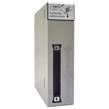 PLC I/Oモジュール PLC I/Oモジュール CS1W Series用 - オムロンヘルスケア