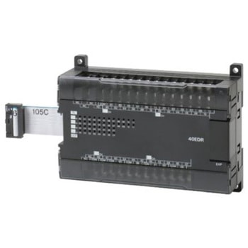 PLC I/Oモジュール PLC I/Oモジュール Electronics SYSMAC CP1H / CP1L用 オムロンヘルスケア