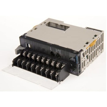 PLC I/Oモジュール PLC I/Oモジュール SYSMAC CJ Series SYSMAC CP1H Series SYSMAC CP1L Series用 オムロンヘルスケア
