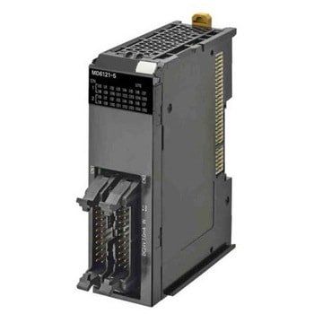 PLC I/Oモジュール デジタル入力 PLC用 オムロンヘルスケア