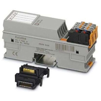 PLC I/Oモジュール 特殊機能モジュール Axioline Fステーション用 フエニックス・コンタクト