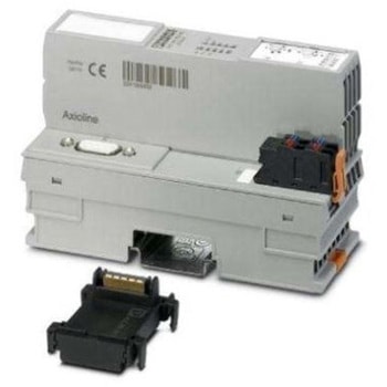 PLC拡張モジュール Axioline F XC接続用 フエニックス・コンタクト