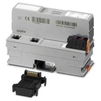 PLC拡張モジュール PLC拡張モジュール Axiolineステーション用 フエニックス・コンタクト