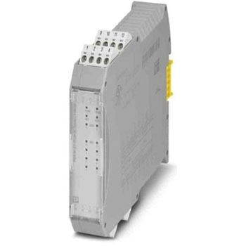 PSRシリーズ 拡張モジュール 安全モジュール用 I/Oモジュール フエニックス・コンタクト