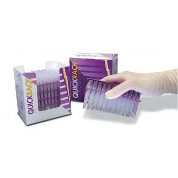 QuickRack 詰替えチップ -200μl 4800本入 BMシリーズ - 日本ジェネティクス