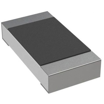 RN73R Thin Film 1206 Kit 1K - 110K KOA