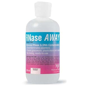 RNase AWAY 250ml ボトル 7000シリーズ Thermo Fisher Scientific