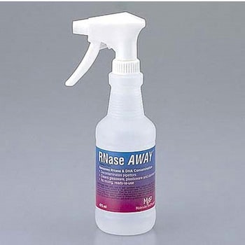 RNase AWAY 475ml スプレーボトル 7002シリーズ Thermo Fisher Scientific