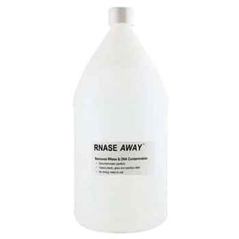 RNase AWAY 4L ボトル 7005-11シリーズ Thermo Fisher Scientific