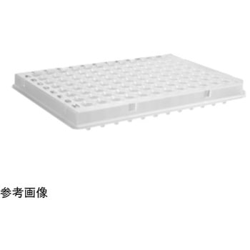 PCR-96-LC480-W-NF Roche 480 Light PCRV[Y AXYGEN 1P[X(5pbN~10) PCR-96-LC480-W-NF 62271635