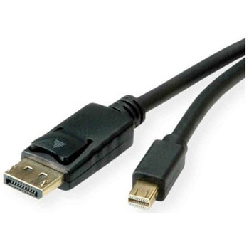 ROLINE Mini DisplayPort Cable v1.3/1.4 ROLINE