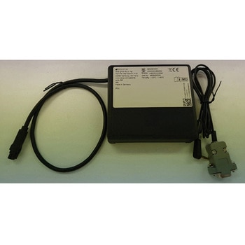 RS232インターフェースボックス seca (セカ)