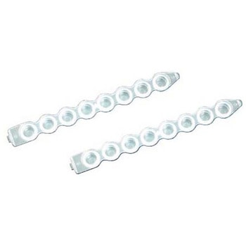 ScreenMates用キャップマット(ストリップ)240本入 BMシリーズ Thermo Fisher Scientific