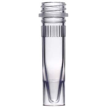 SCサンプルストックチューブ 1.5ml 自立型 チューブのみ BMSST-15SKシリーズ ビーエム機器