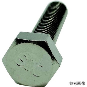 SDCクリーン六角ボルト 全ネジ SCB-HBF-M16Xシリーズ コノエ
