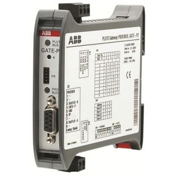 Server s branou ゲートウェイユニット Pluto用 ABB
