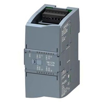 SIMATIC S7-1200 SM1278 IO-Link 4xIO-Li SIEMENS