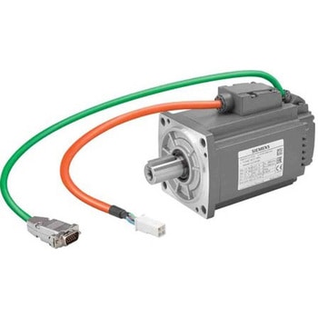 SIMOTICS S-1FL6 LI 1AC/3AC 230V 2 39 N SIEMENS