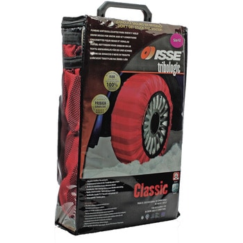 スノーソックス クラシック 1セット(2枚) ISSE SAFETY 【通販モノタロウ】