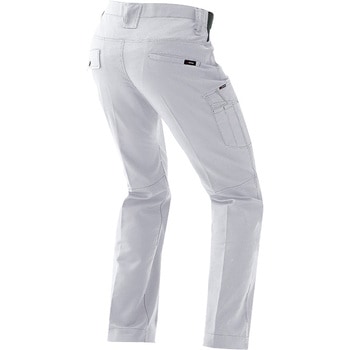 ムービンカットノータックカーゴパンツ秋冬用(男女兼用) - アイトス