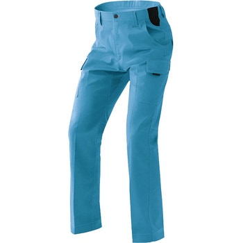 ムービンカットノータックカーゴパンツ秋冬用(男女兼用) - アイトス