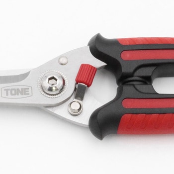 万能ハサミ TONE トネ (前田金属工業)