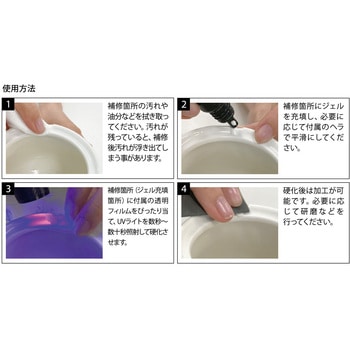 スピードUVライトジェル(単品) ハウスボックス