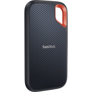 SDSSDE61-2T00-J25 エクストリーム ポータブルSSD V2 1個 SanDisk(サン