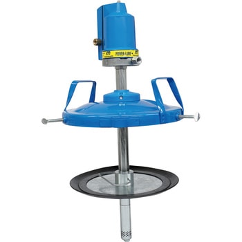 P3-01ポンプアッセン ザーレン