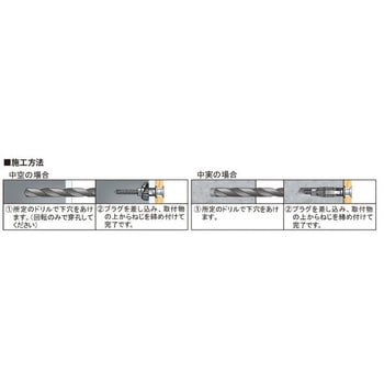 マルチプラグ 箱入 若井産業