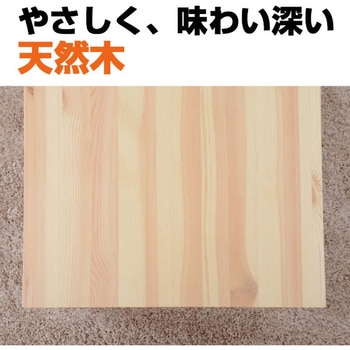折りたたみ式 テーブル サイドフック付 YAMAZEN(山善)