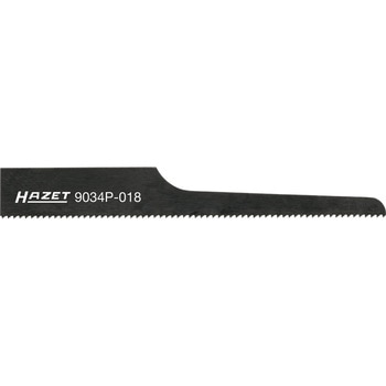 HAZET エアソー替え刃 - ハゼット