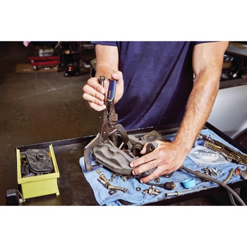 ロッキングプライヤー 7R FR ストレートジョー 175mm IRWIN