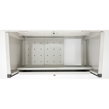 スチールゴミ収集庫クリーンストッカー ダイケン