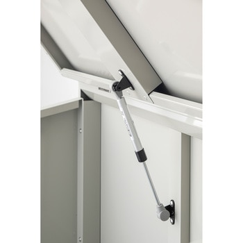 スチールゴミ収集庫クリーンストッカー ダイケン