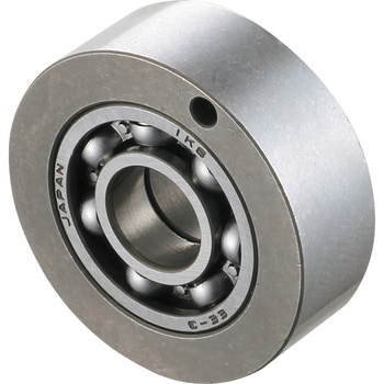 GT-PLR用エンドプレート前BB付 部品番号：15 ベッセル