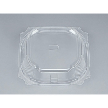 TNランチ丼 内嵌合蓋 シーピー化成